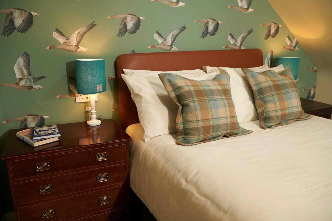 Downright Gabbler Apartment Beauly Bagian luar foto